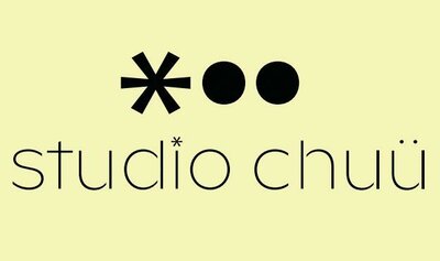 Trademark studio chuü + logo