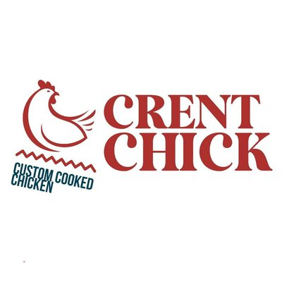 Trademark CRENT CHICK