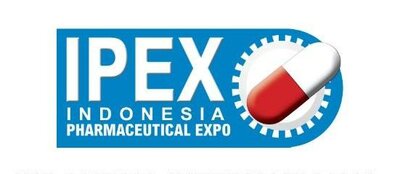 Trademark IPEX INDONESIA PHARMACEUTICAL EXPO