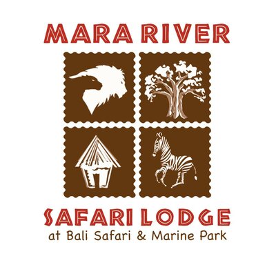 Trademark Mara River Safari Lodge at Bali Safari & Marine Park