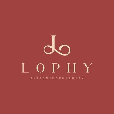 Trademark LOPHY