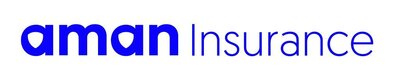 Trademark AMAN INSURANCE dan Logo