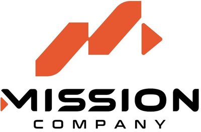 Trademark MISSION COMPANY + LOGO