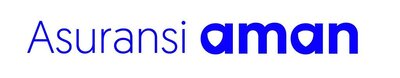 Trademark ASURANSI AMAN dan Logo