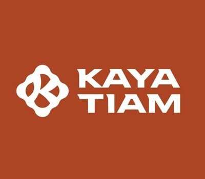 Trademark KAYA TIAM + LOGO