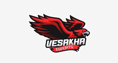 Trademark VESAKHA ESPORTS