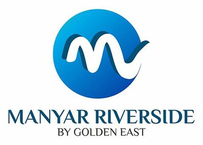 Trademark MANYAR RIVERSIDE BY GOLDEN EAST