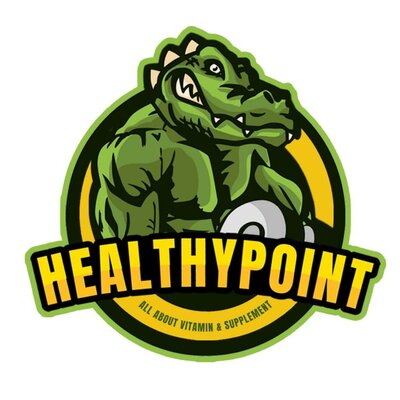 Trademark HEALTHYPOINT All About Vitamin & Supplement