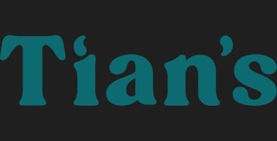 Trademark Tian's