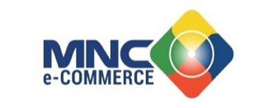 Trademark MNC E-COMMERCE + LUKISAN