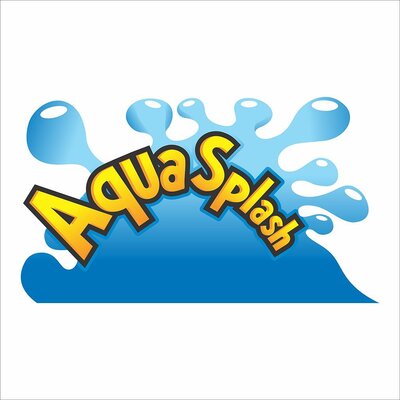 Trademark Aqua Splash