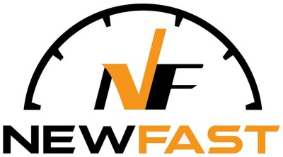 Trademark NEW FAST + LOGO