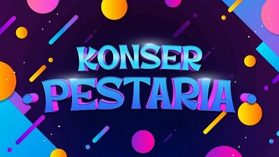 Trademark KONSER PESTARIA