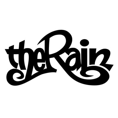 Trademark The Rain