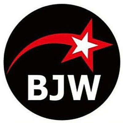 Trademark BJW