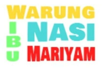 Trademark Warung Nasi Ibu Mariyam