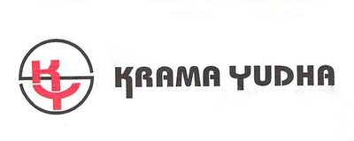 Trademark KRAMA YUDHA