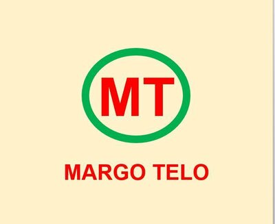 Trademark MARGO TELO + Logo