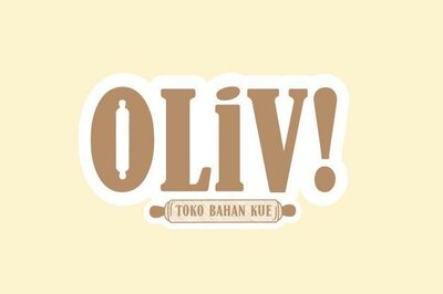 Trademark Oliv!