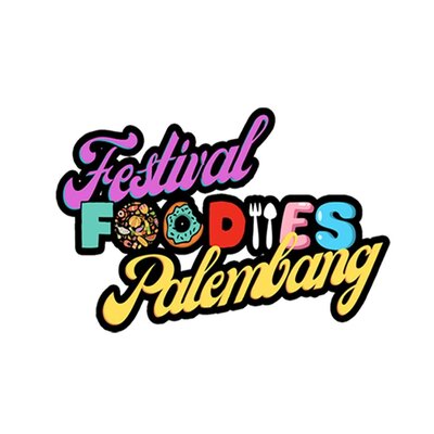 Trademark FESTIVAL FOODIES PALEMBANG