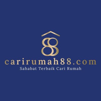 Trademark carirumah88.com