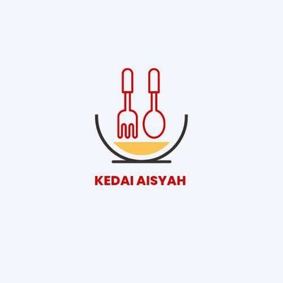 Trademark KEDAI AISYAH