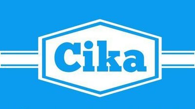 Trademark CIKA