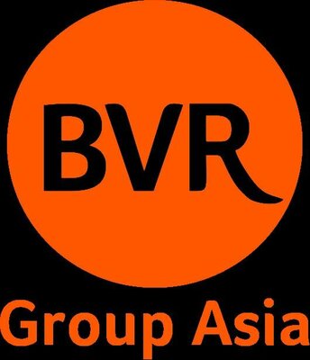 Trademark BVR Group Asia