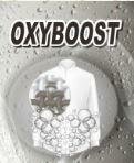 Trademark OXYBOOST