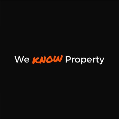 Trademark We KNOW Property