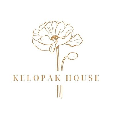 Trademark KELOPAK HOUSE dan Lukisan