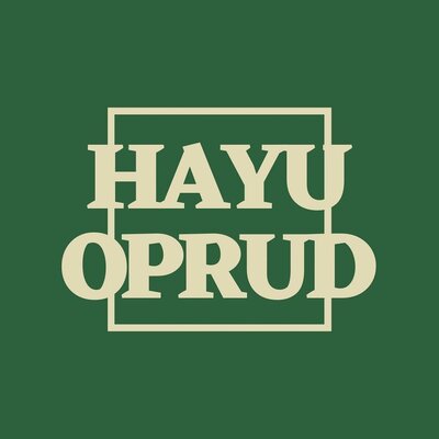Trademark HAYU OPRUD