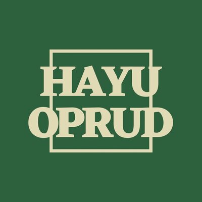 Trademark HAYU OPRUD