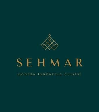 Trademark SEHMAR Modern Indonesia Cuisine