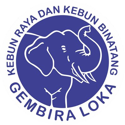 Trademark KEBUN RAYA DAN KEBUN BINATANG GEMBIRA LOKA