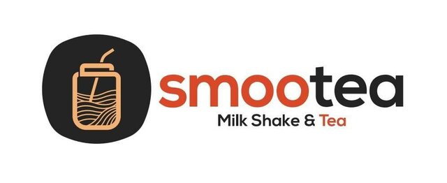 Trademark smootea + LOGO