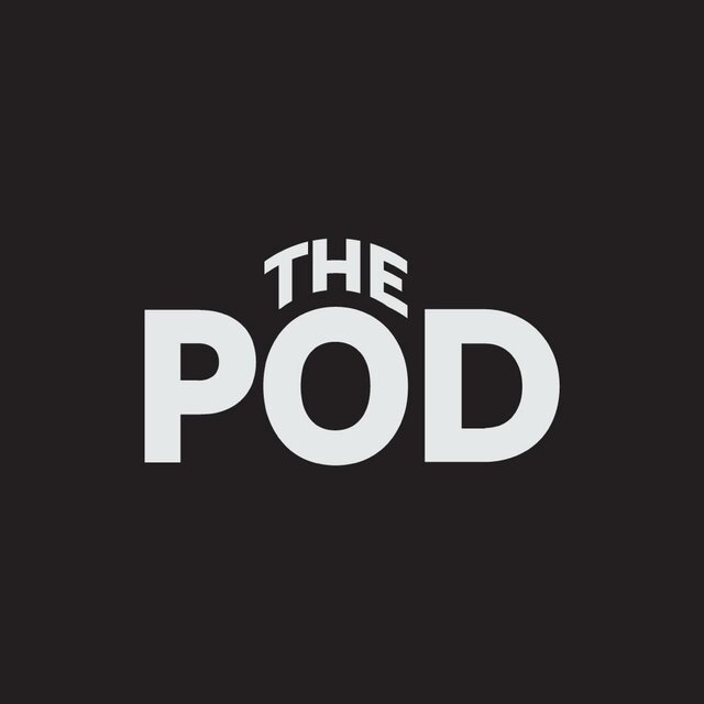 Trademark THE POD