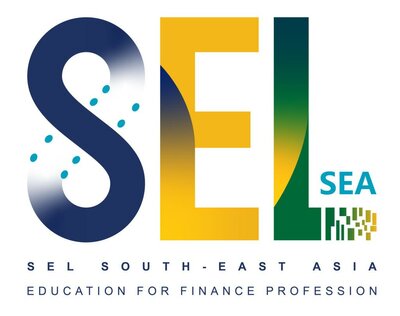 Trademark SEL SEA SEL SOUTH - EAST ASIA EDUCATION FOR FINANCE PROFESSION