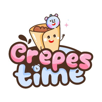 Trademark CREPESTIME