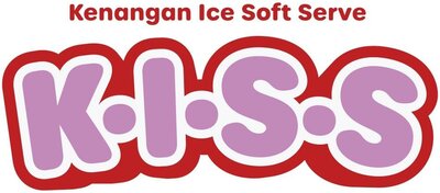 Trademark KISS – Kenangan Ice Soft Serve