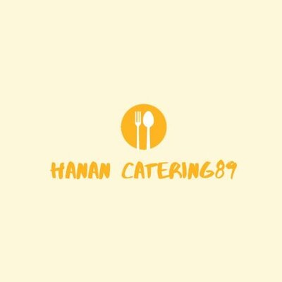 Trademark HANAN CATERING89 & LUKISAN