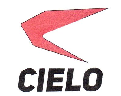 Trademark CIELO + LOGO