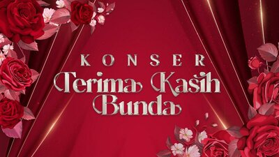 Trademark Konser Terima Kasih Bunda