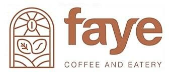 Trademark faye COFFEE AND EATERY + LOGO