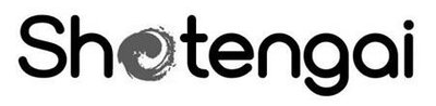 Trademark Shotengai + logo