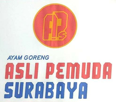 Trademark AYAM GORENG ASLI PEMUDA SURABAYA + LOGO