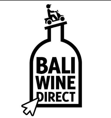 Trademark BALI WINE DIRECT + Logo