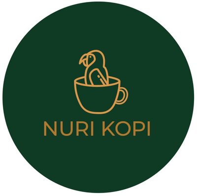 Trademark NURI KOPI