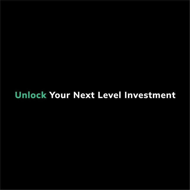 Trademark UNLOCK YOUR NEXT LEVEL INVESTMENT