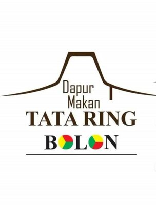 Trademark Dapur Makan Tata Ring Bolon